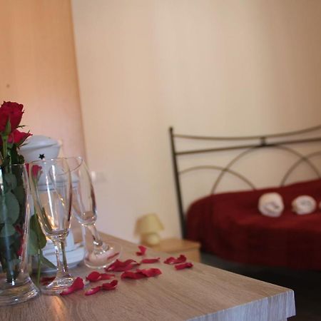 B&B Poggio Di Balestrino エクステリア 写真