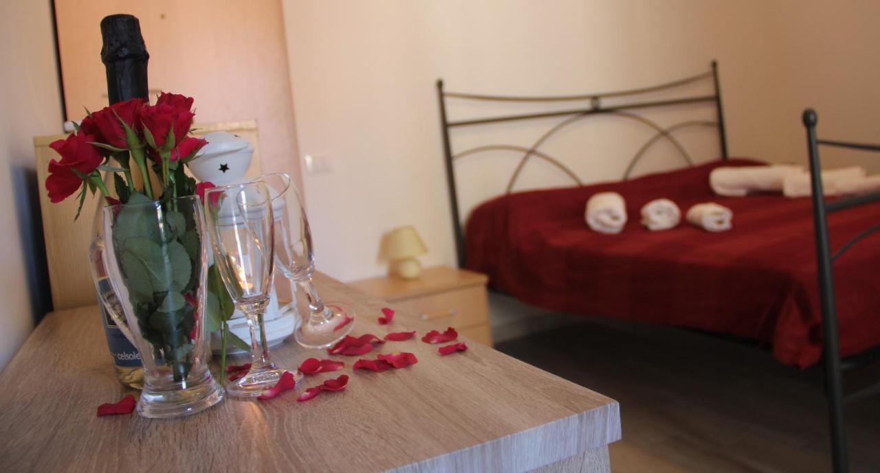 B&B Poggio Di Balestrino エクステリア 写真