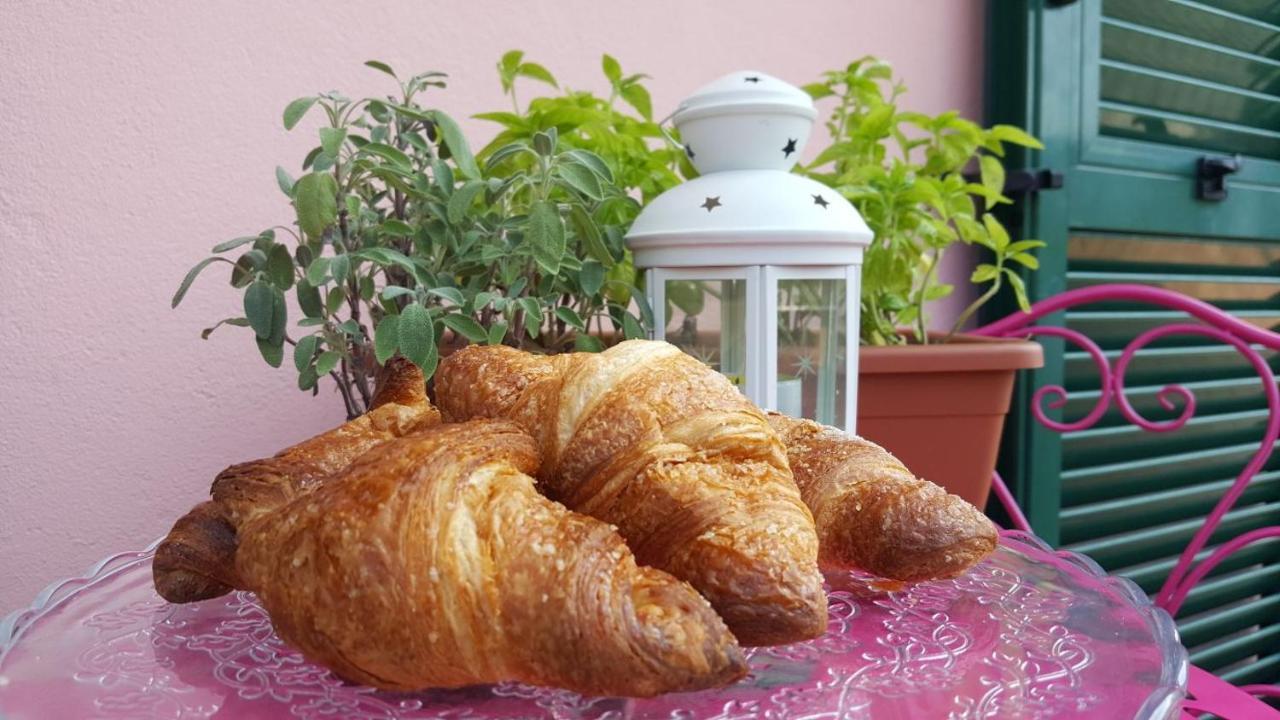 B&B Poggio Di Balestrino エクステリア 写真