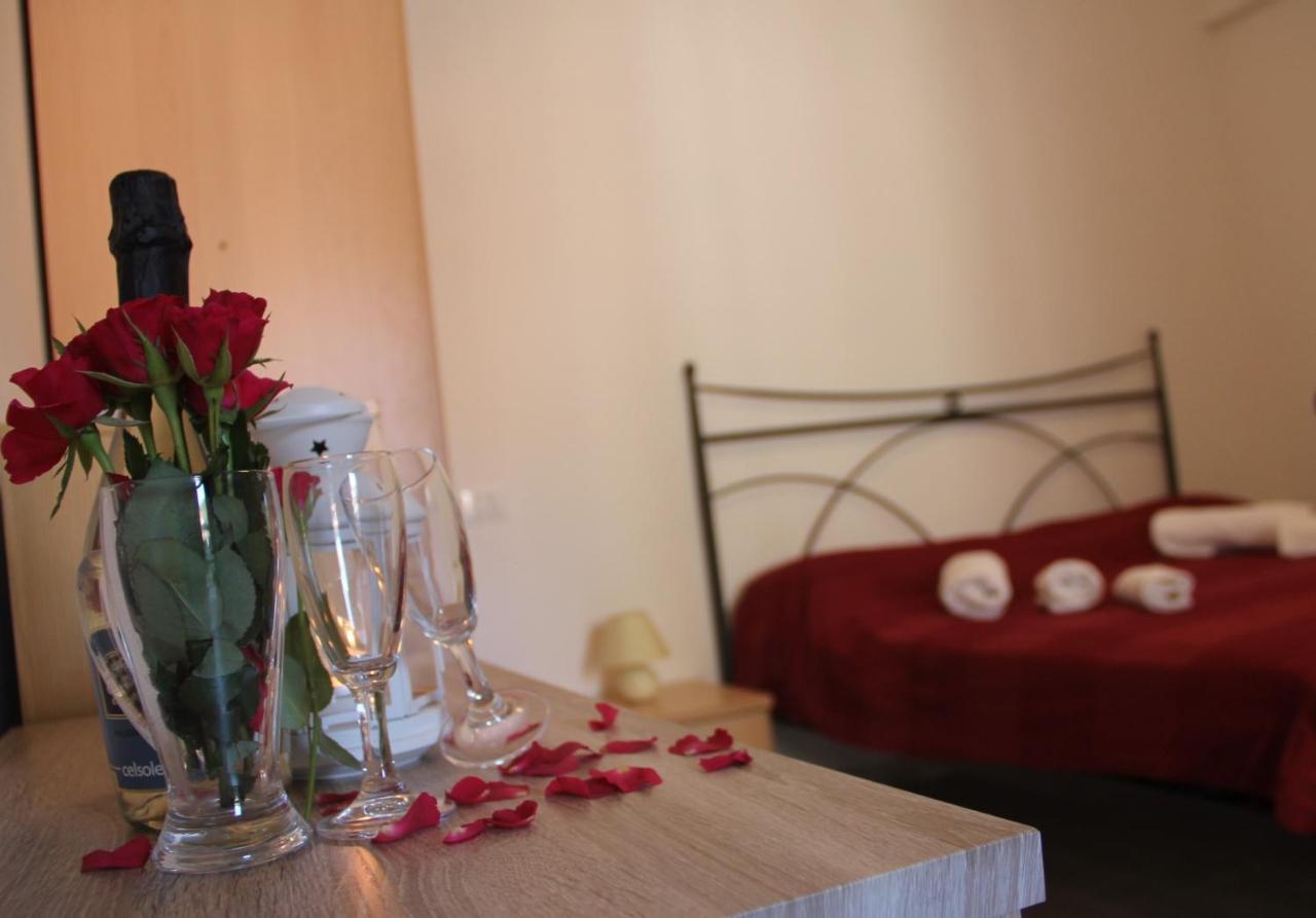 B&B Poggio Di Balestrino エクステリア 写真