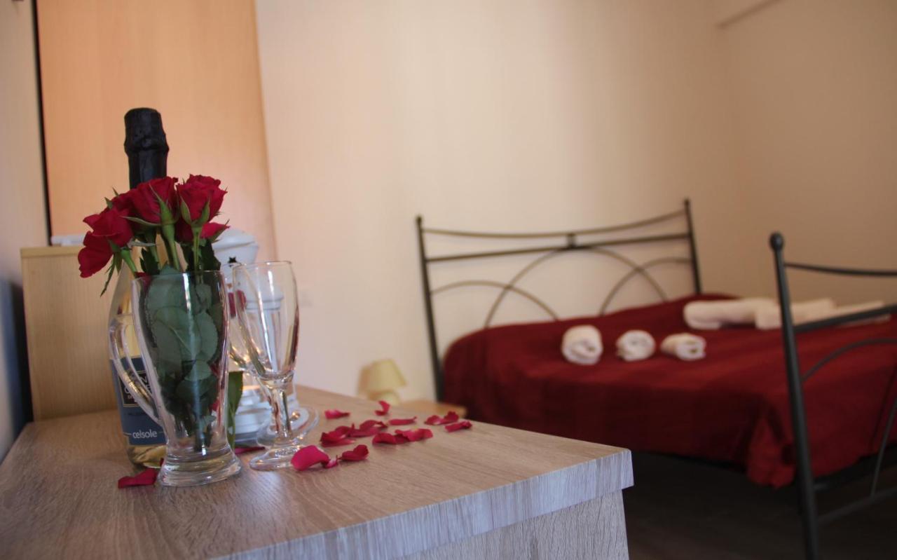 B&B Poggio Di Balestrino エクステリア 写真