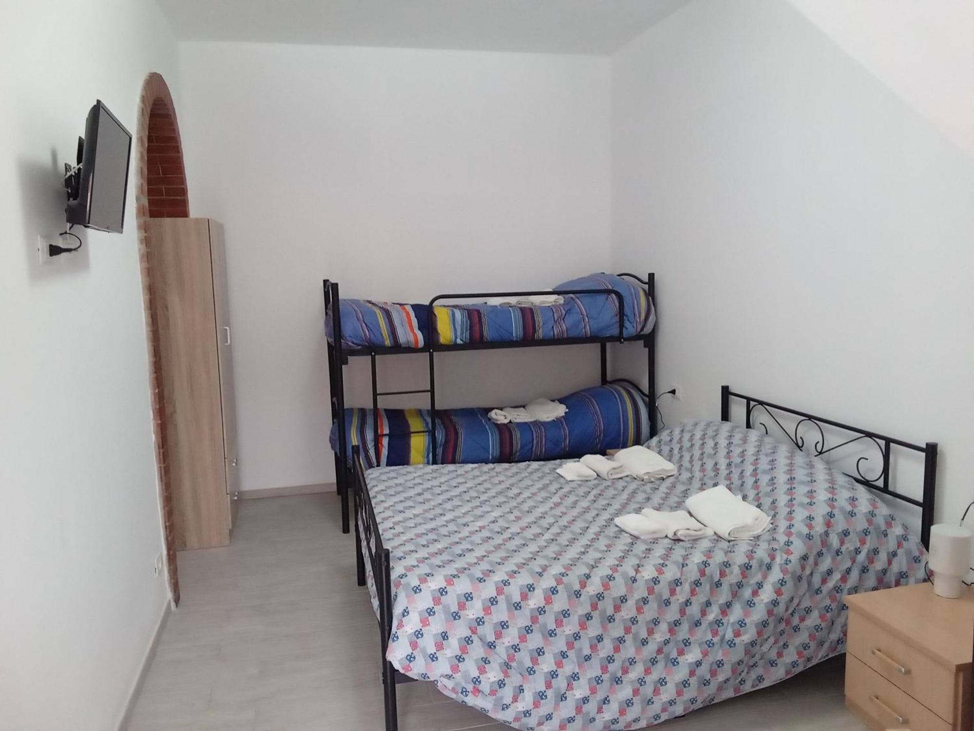B&B Poggio Di Balestrino エクステリア 写真